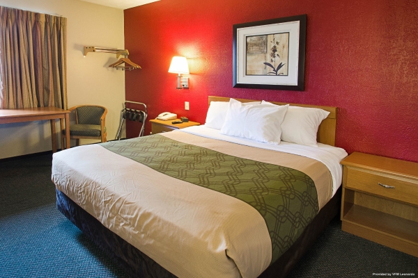 Hotel ECONO LODGE SOUTH
